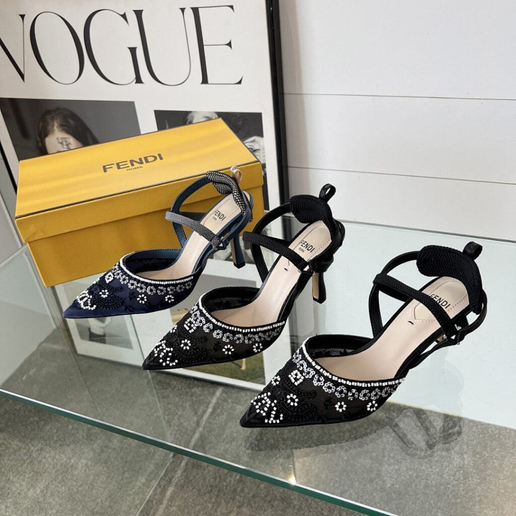 Fendi Shoe Style 3201172