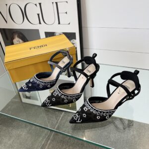 Fendi Shoe Style 3201172