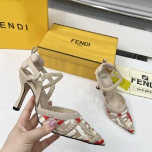 Fendi Shoe Style 2801172