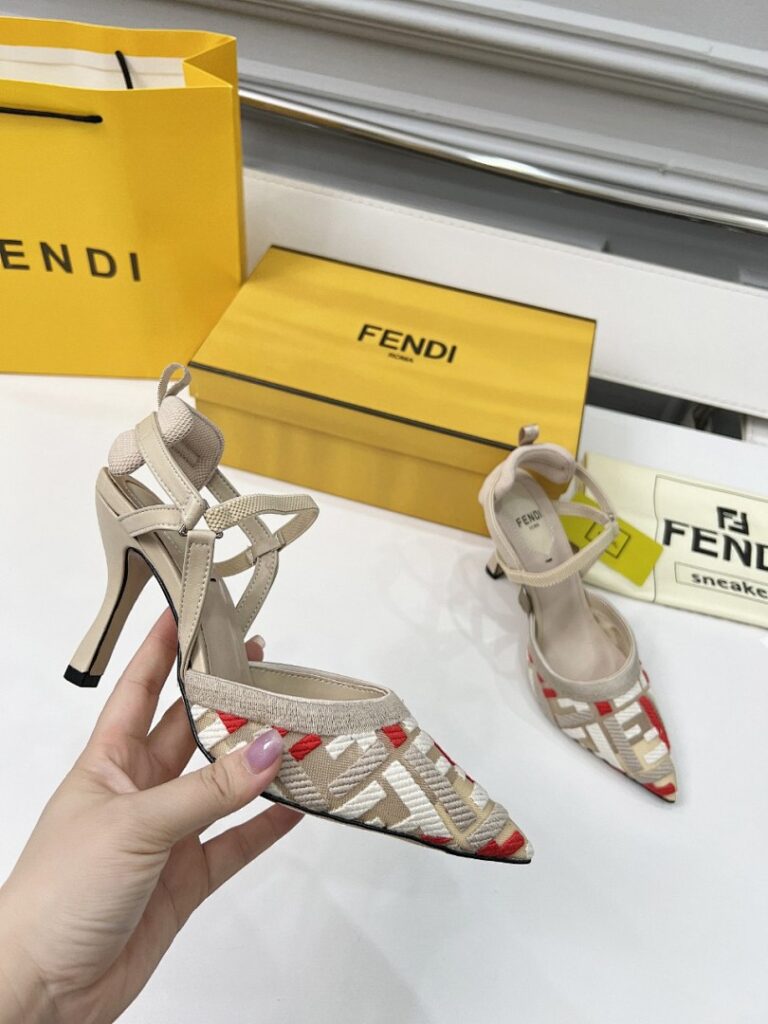 Fendi Shoe Style 2801172