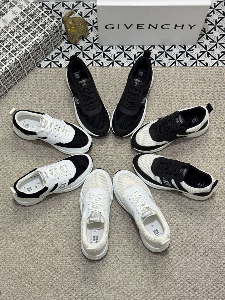 Givenchy Shoe Style 3001127