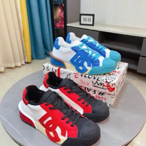 Dolce & Gabbana Shoe Style 2701155