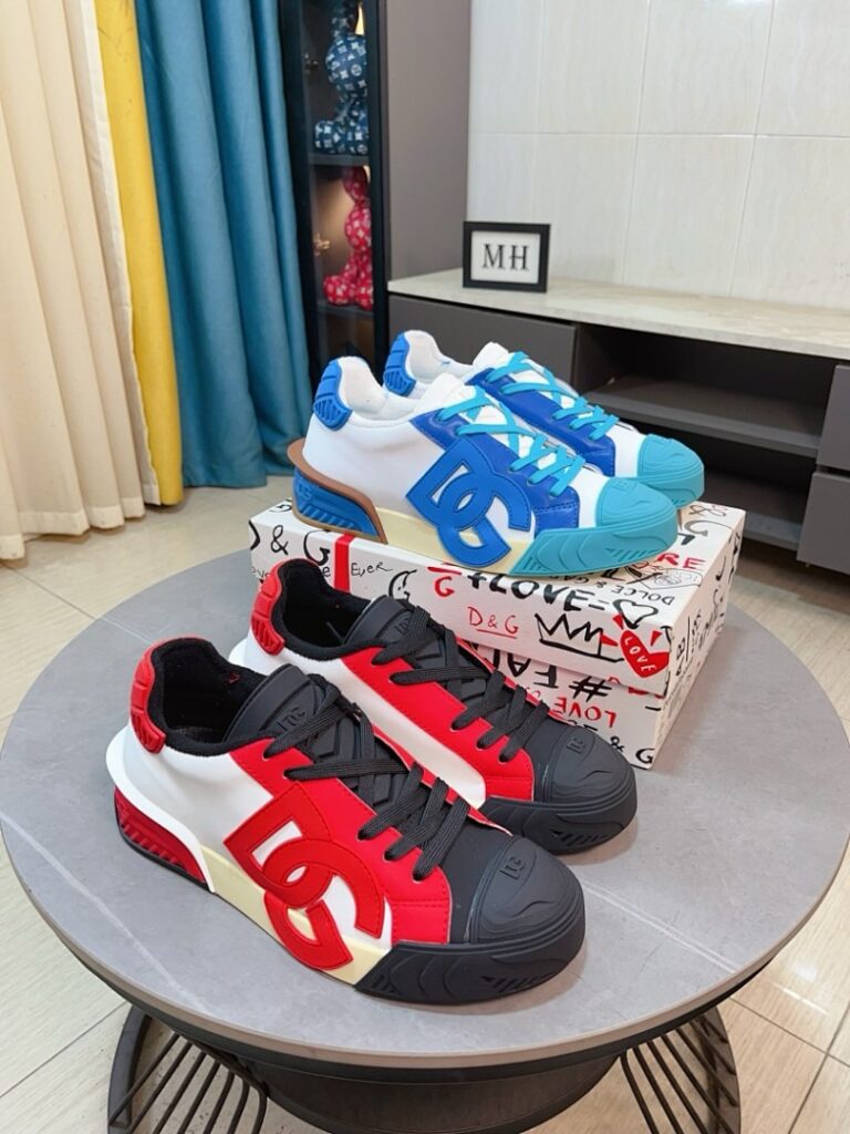 Dolce & Gabbana Shoe Style 2701155