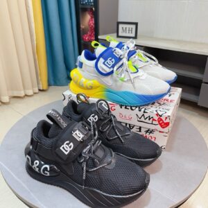 Dolce & Gabbana Shoe Style 2901155