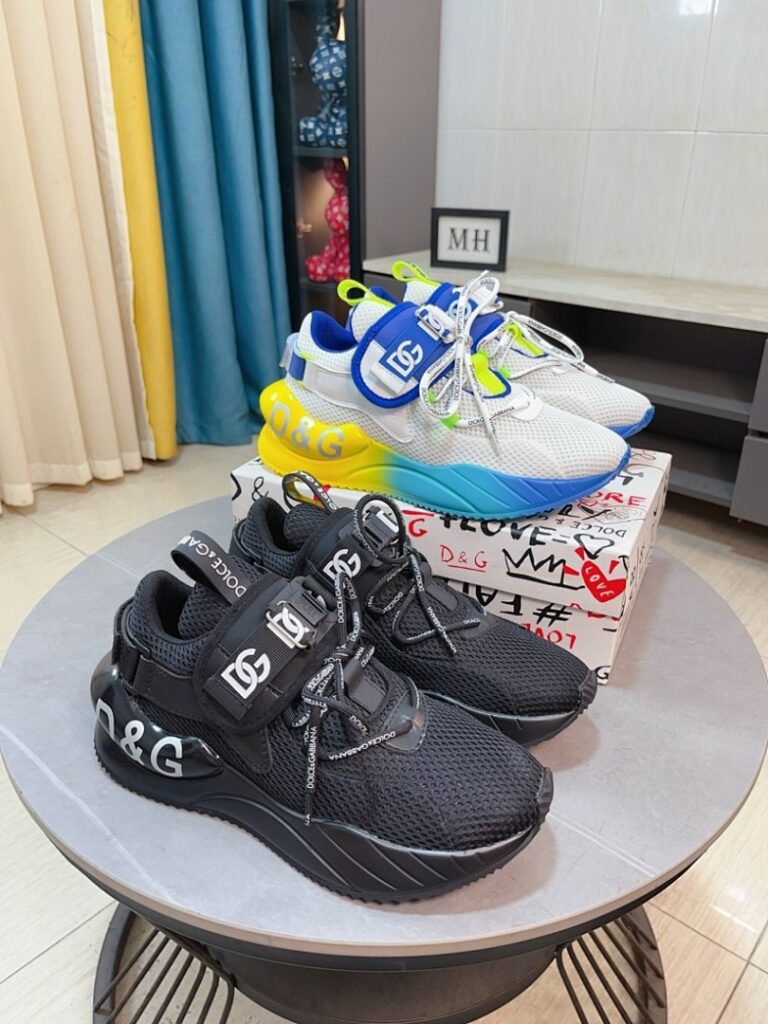 Dolce & Gabbana Shoe Style 2901155