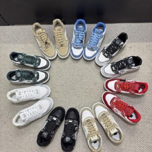 Shoe Style 3601127