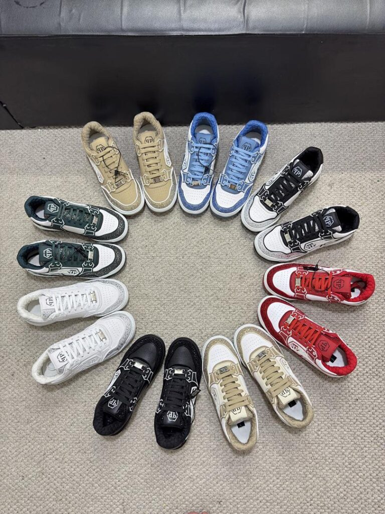Shoe Style 3601127
