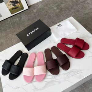 Coach Shoe Style 1701117