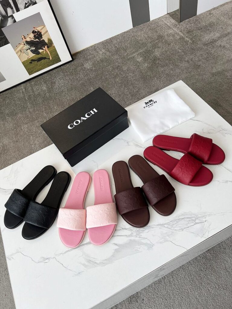 Coach Shoe Style 1701117
