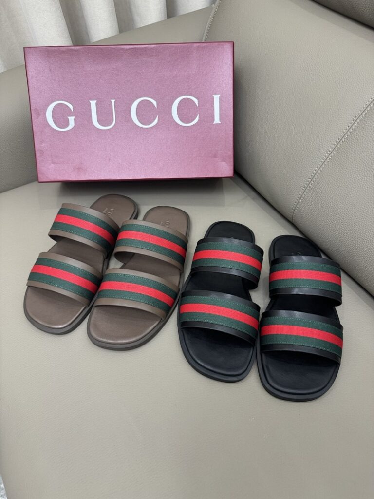 Gucci Shoe Style 2101121