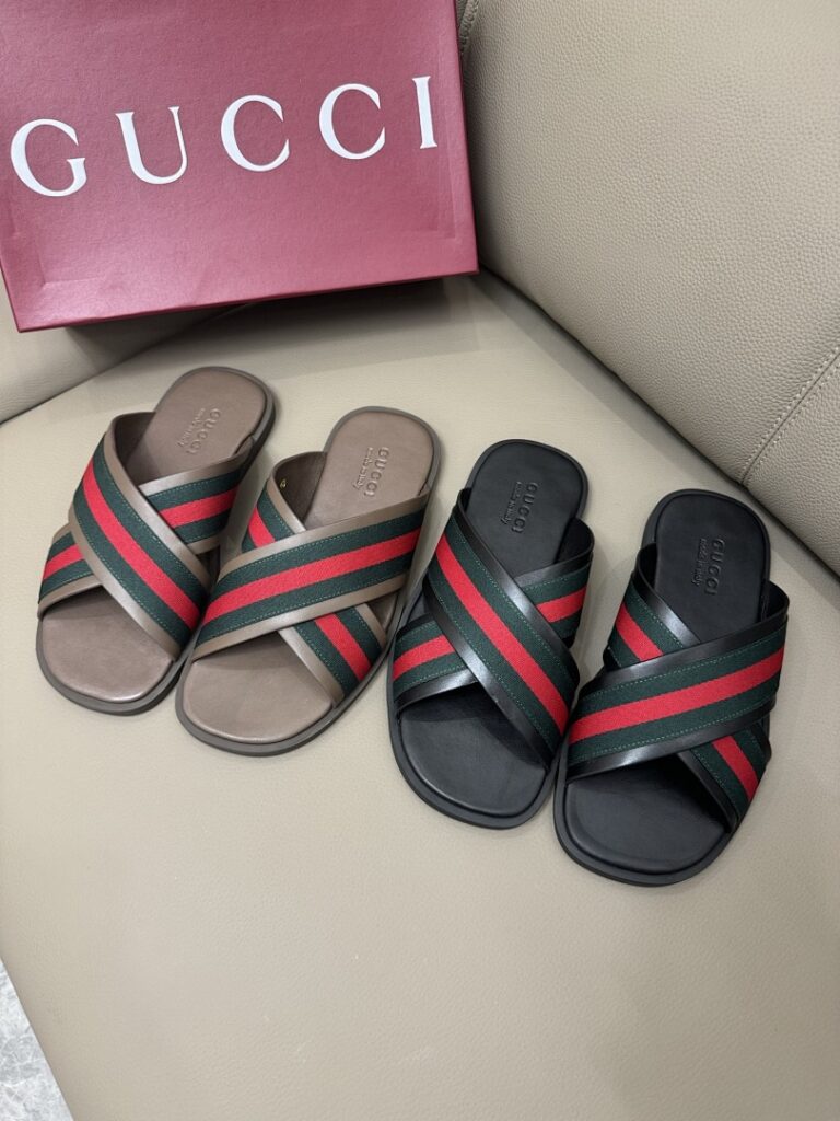 Gucci Shoe Style 2101121