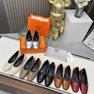 Hermes Shoe Style 2601116