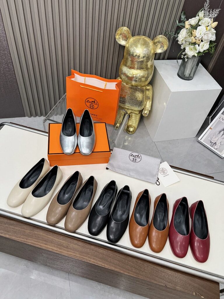 Hermes Shoe Style 2601116