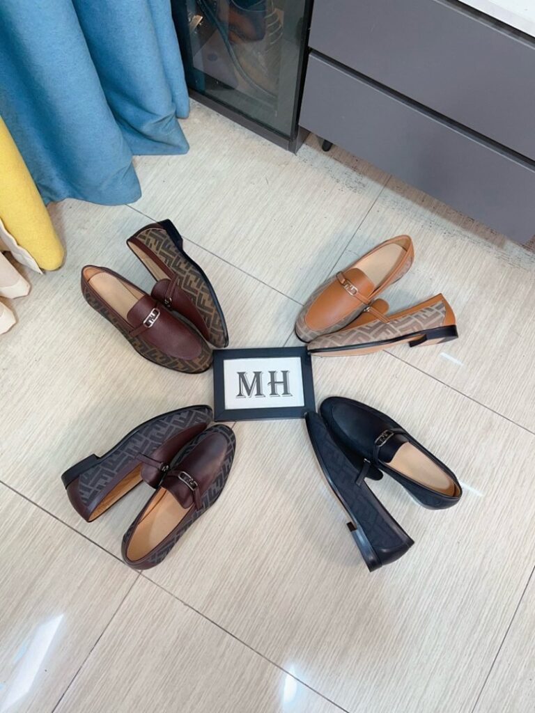 Fendi Shoe Style 2601155