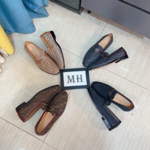 Fendi Shoe Style 2601155