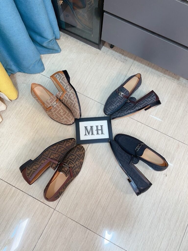 Fendi Shoe Style 2601155