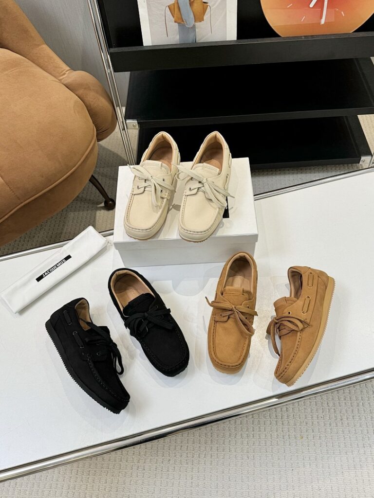 Shoe Style 3101170