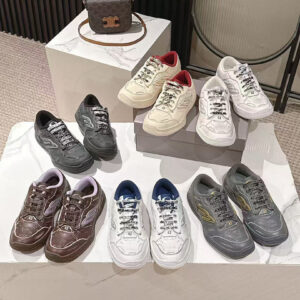 Balenciaga Shoe Style 3801192
