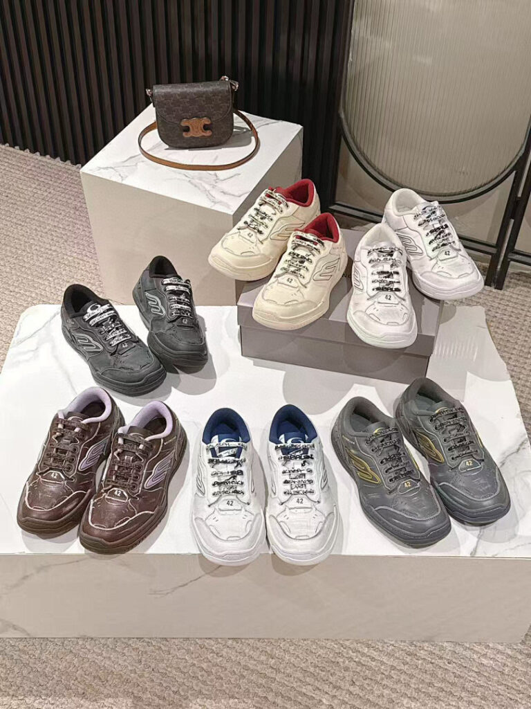 Balenciaga Shoe Style 3801192