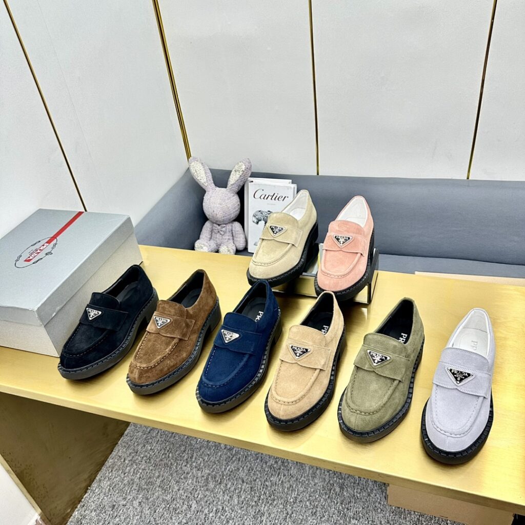 Prada Shoe Style 2601192