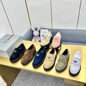 Prada Shoe Style 2601192