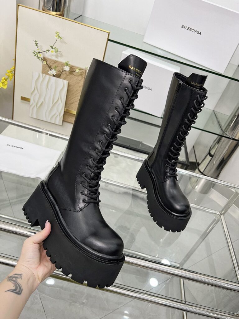 Balenciaga Shoe Style 4502113