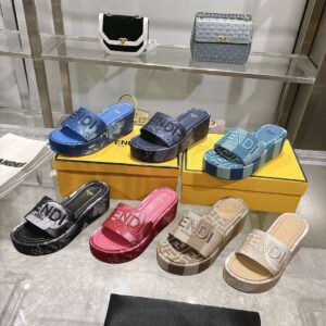 Fendi Shoe Style 2202111