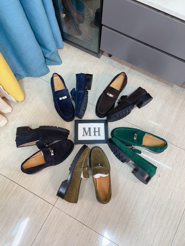 Hermes Shoe Style 2491155