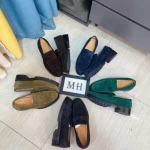 Hermes Shoe Style 2491155