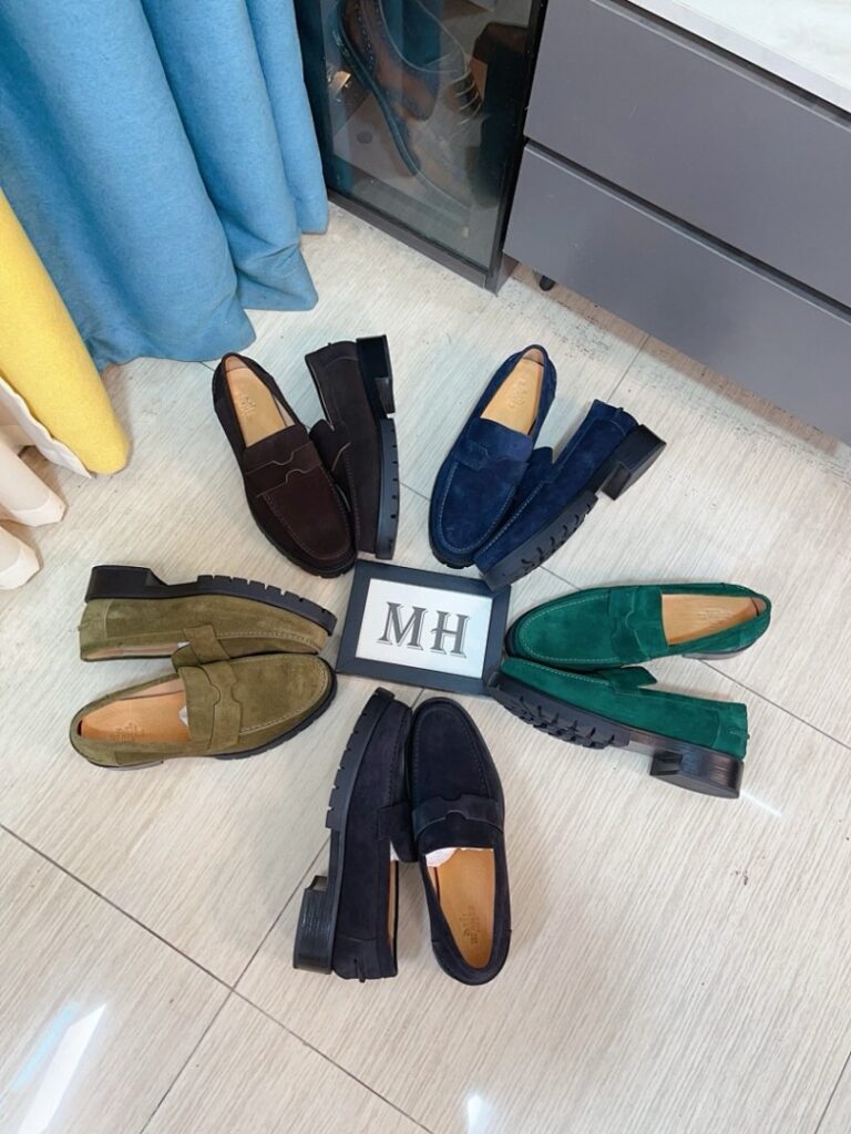 Hermes Shoe Style 2491155