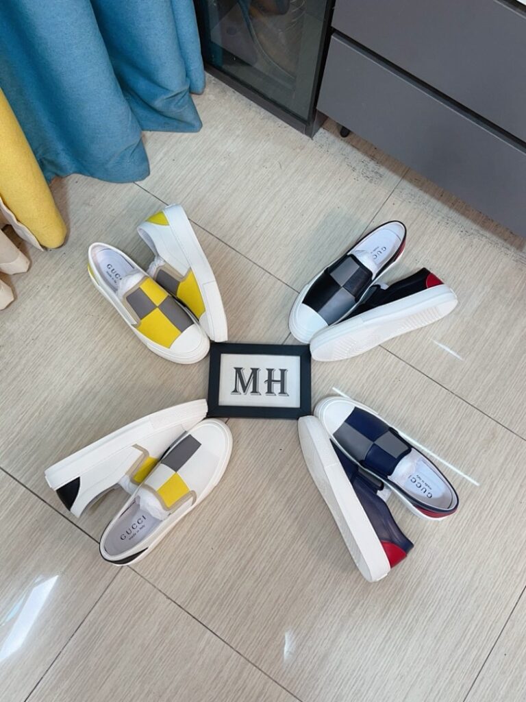 Gucci Shoe Style 2301155