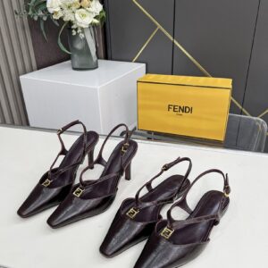 Fendi Shoe Style 2601172