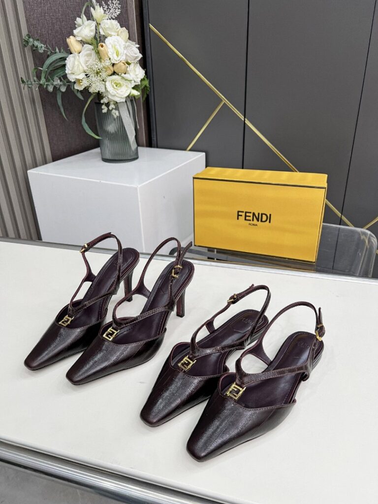 Fendi Shoe Style 2601172