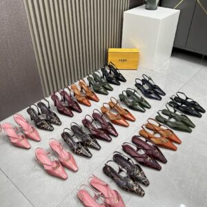 Fendi Shoe Style 2601172