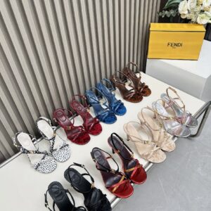 Fendi Shoe Style 2601172
