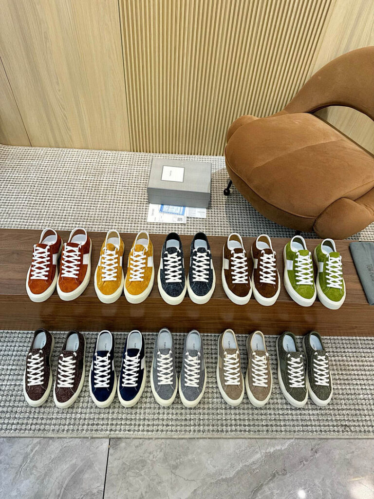 Shoe Style 3601192
