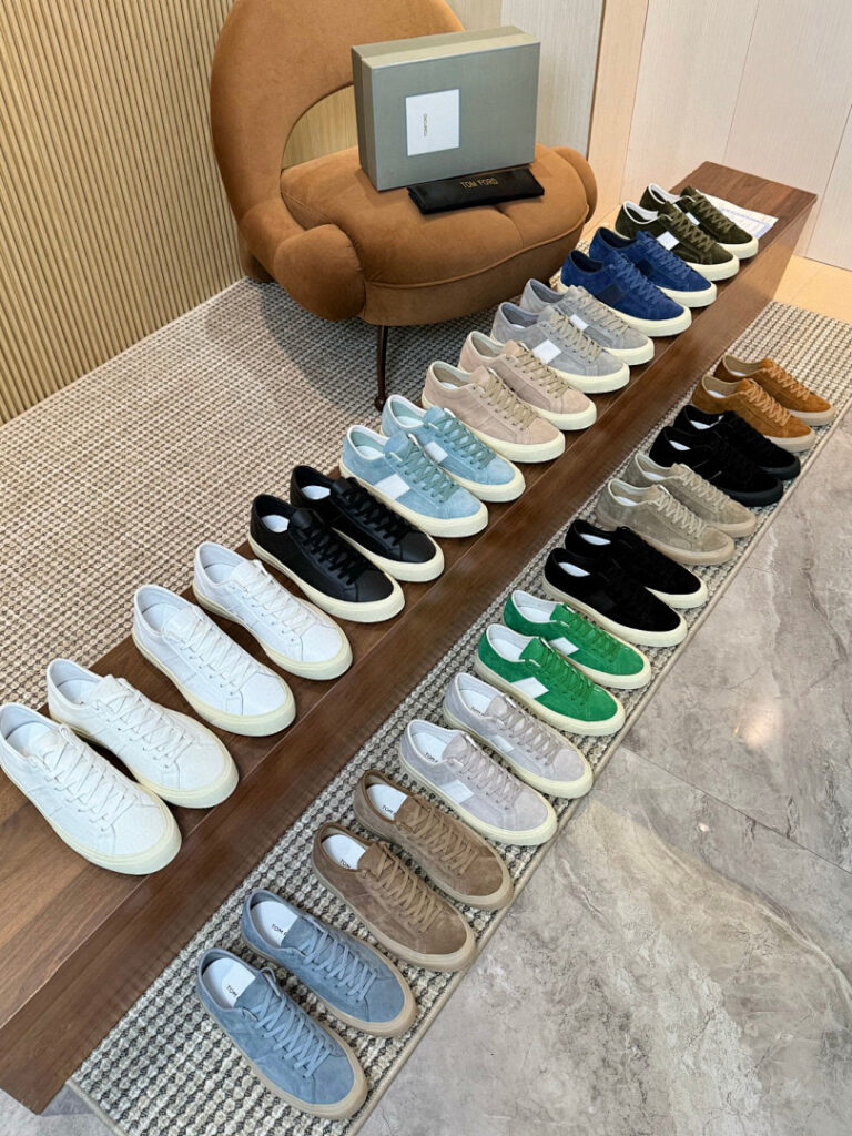 Shoe Style 3601192