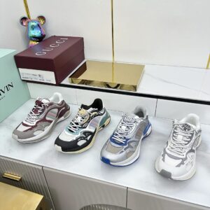 Gucci Shoe Style 4601192