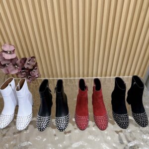 Alaia Shoe Style 3701197