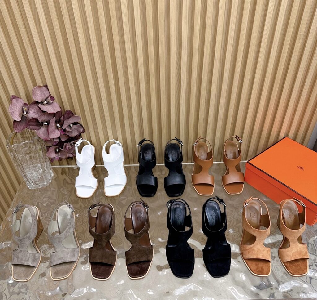 Hermes Shoe Style 3401197