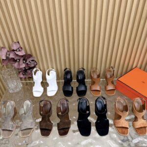 Hermes Shoe Style 3401197