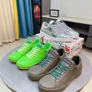 Dolce & Gabbana Shoe Style 2301155