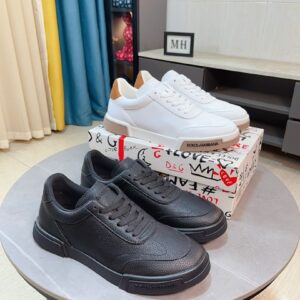 Dolce & Gabbana Shoe Style 2401155