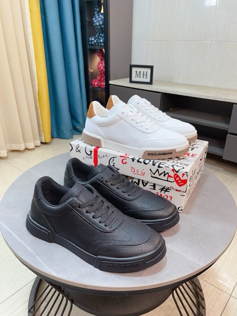 Dolce & Gabbana Shoe Style 2401155