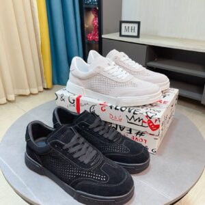 Dolce & Gabbana Shoe Style 2401155