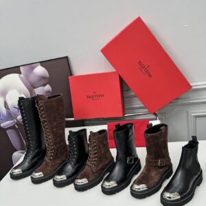 Valentino Shoe Style 3402113