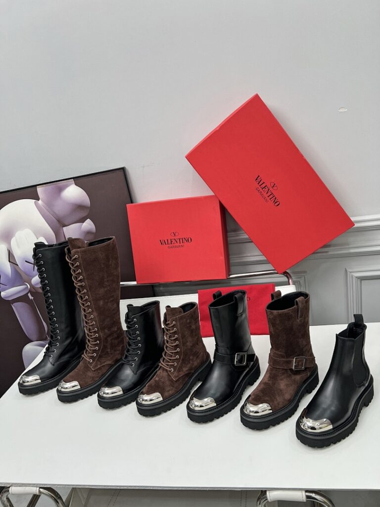 Valentino Shoe Style 3402113