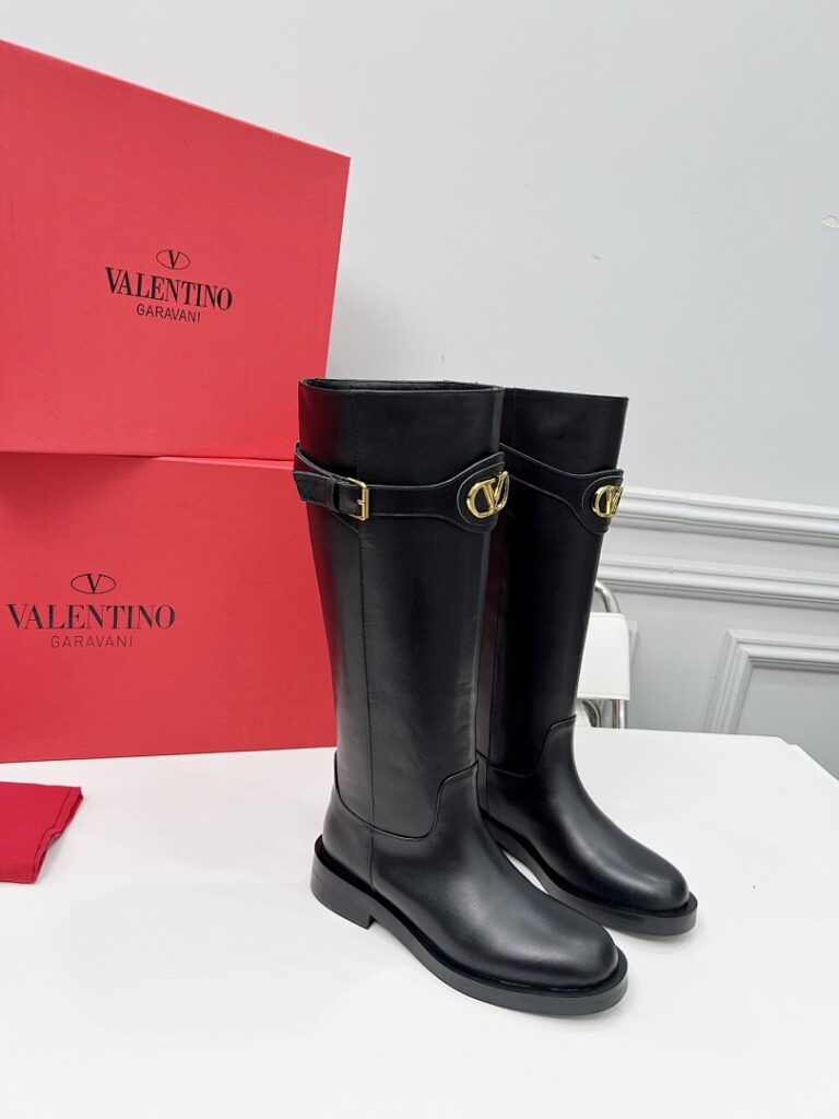 Valentino Shoe Style 4102113