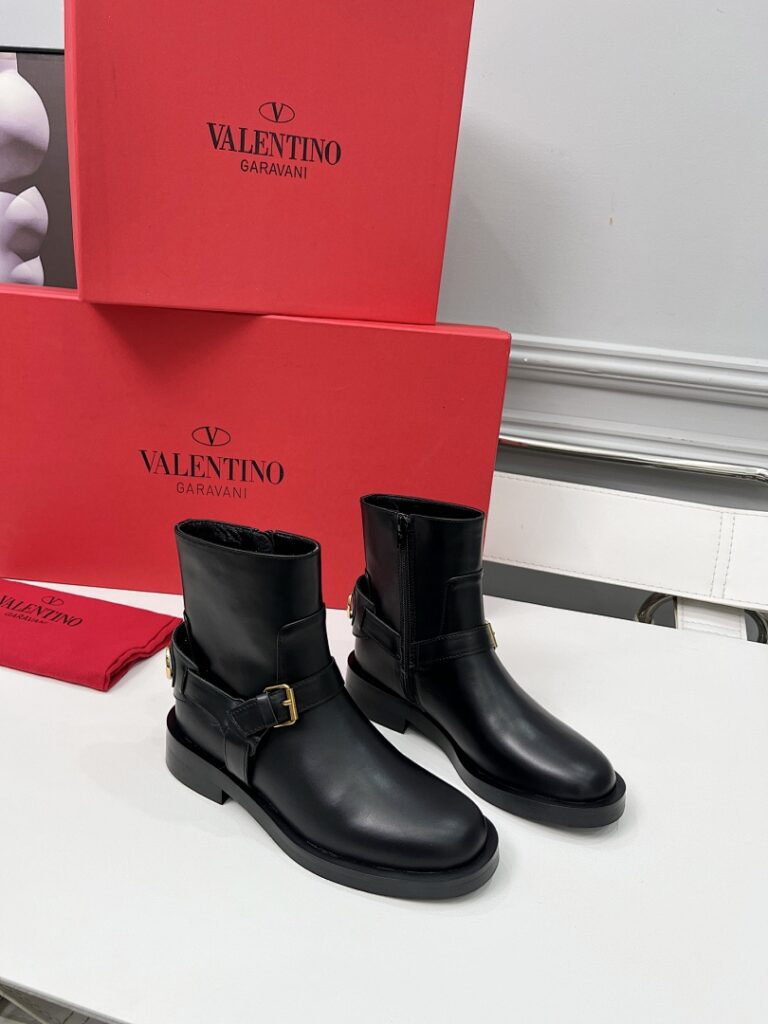 Valentino Shoe Style 3202113