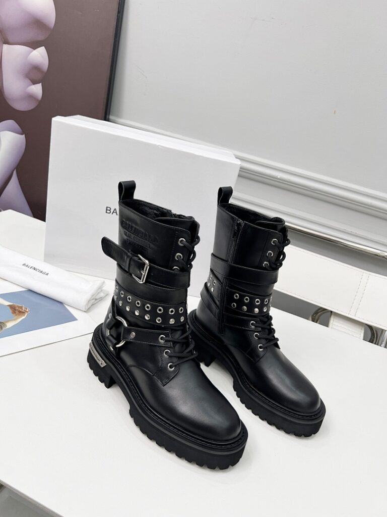 Balenciaga Shoe Style 3402113